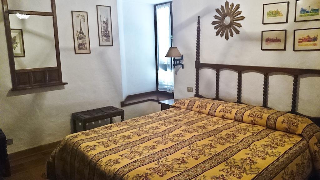 Club Canario Playa del Inglés Szoba fotó