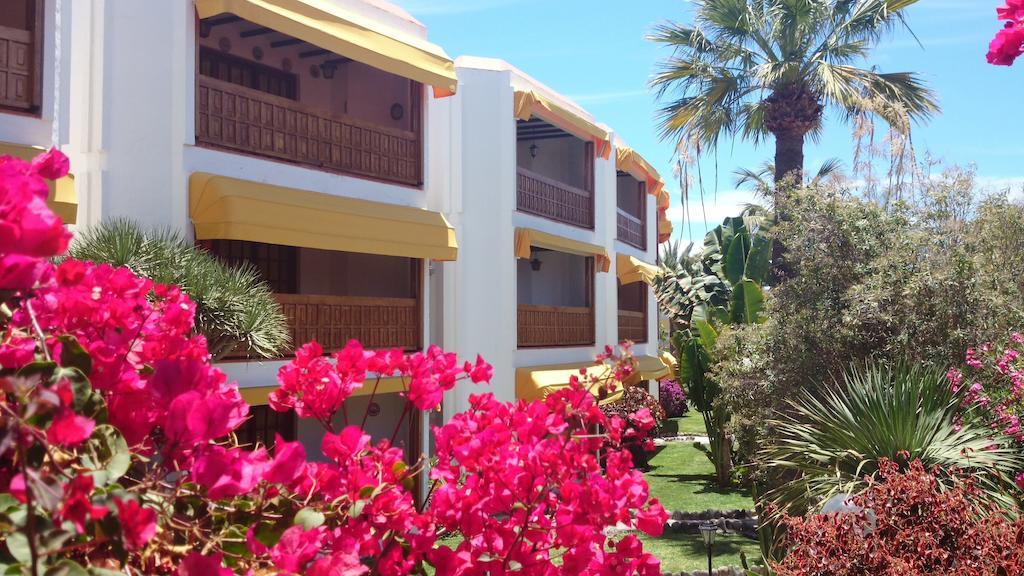 Club Canario Playa del Inglés Szoba fotó
