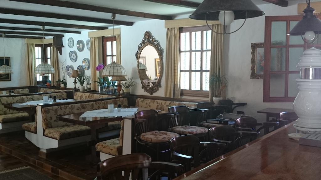 Club Canario Playa del Inglés Szoba fotó