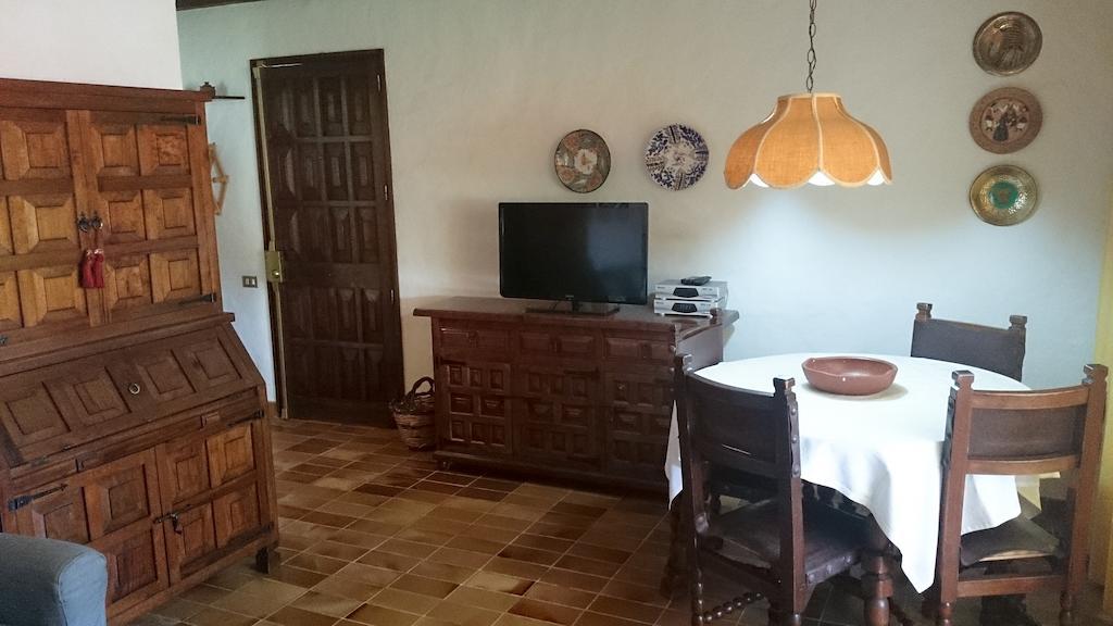 Club Canario Playa del Inglés Szoba fotó