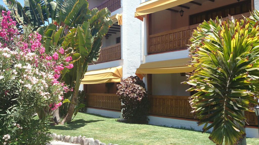 Club Canario Playa del Inglés Szoba fotó